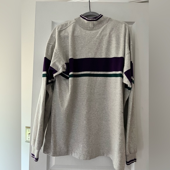 VINTAGE L.L.Bean crewneck - Picture 2 of 2